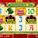 rainbow jackpots slot